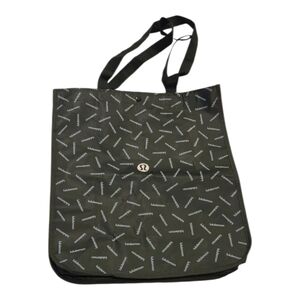 Lululemon Tote Bag
